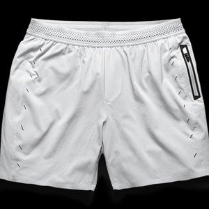 Ten thousand session shorts with liner